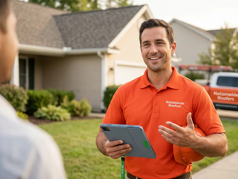 Roof Installation  in Hollister  FAQ